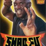 Imagen del juego Shaq-fu para Megadrive