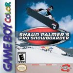 Imagen del juego Shaun Palmer's Pro Snowboarder para Game Boy Color