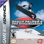 Imagen del juego Shaun Palmer's Pro Snowboarder para Game Boy Advance