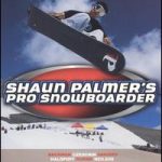 Imagen del juego Shaun Palmer's Pro Snowboarder para PlayStation 2
