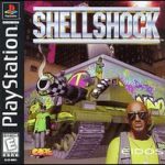 Imagen del juego Shellshock para PlayStation