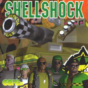 Imagen del juego Shellshock para Ordenador