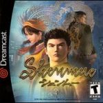 Imagen del juego Shenmue para Dreamcast