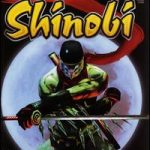 Imagen del juego Shinobi para PlayStation 2