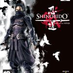 Imagen del juego Shinobido: Way Of The Ninja para PlayStation 2