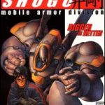Imagen del juego Shogo: Mobile Armor Division para Ordenador