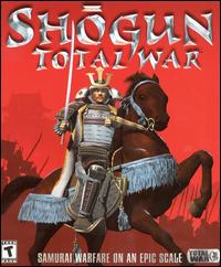 Imagen del juego Shogun Total War para Ordenador