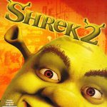 Imagen del juego Shrek 2: The Game para Xbox