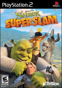 Imagen del juego Shrek Superslam para PlayStation 2