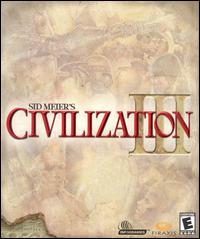 Imagen del juego Sid Meier's Civilization Iii para Ordenador