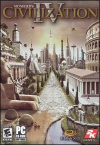 Imagen del juego Sid Meier's Civilization Iv para Ordenador