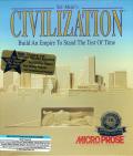 Imagen del juego Sid Meier's Civilization para Ordenador