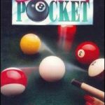 Imagen del juego Side Pocket para Megadrive