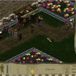 Imagen del juego Siege Of Avalon para Ordenador