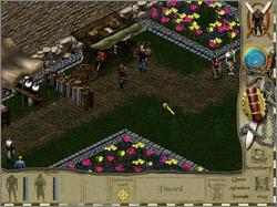 Imagen del juego Siege Of Avalon para Ordenador