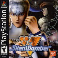 Imagen del juego Silent Bomber para PlayStation