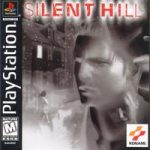 Imagen del juego Silent Hill para PlayStation