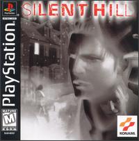 Imagen del juego Silent Hill para PlayStation