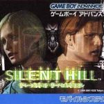 Imagen del juego Silent Hill para Game Boy Advance