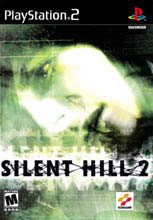Imagen del juego Silent Hill 2 para PlayStation 2