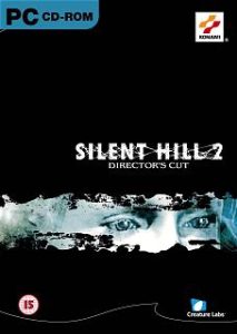 Imagen del juego Silent Hill 2 Director's Cut para Ordenador