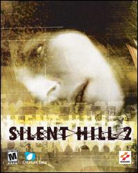 Imagen del juego Silent Hill 2 para Ordenador