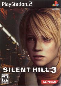 Imagen del juego Silent Hill 3 para PlayStation 2