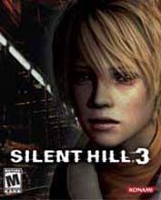 Imagen del juego Silent Hill 3 para Ordenador