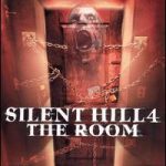 Imagen del juego Silent Hill 4: The Room para PlayStation 2