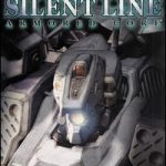 Imagen del juego Silent Line: Armored Core para PlayStation 2
