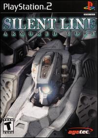Imagen del juego Silent Line: Armored Core para PlayStation 2