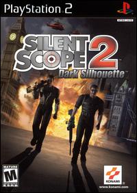 Imagen del juego Silent Scope 2: Dark Silhouette para PlayStation 2