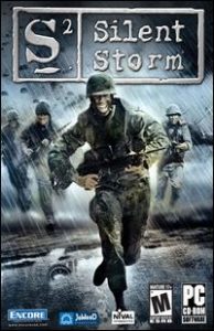 Imagen del juego Silent Storm para Ordenador
