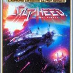 Imagen del juego Silpheed: The Lost Planet para PlayStation 2
