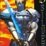 Imagen del juego Silver para Ordenador