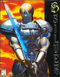 Imagen del juego Silver para Ordenador
