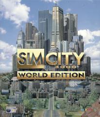 Imagen del juego Sim City 3000 World Edition para Ordenador