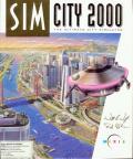 Imagen del juego Simcity 2000 para Ordenador