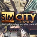 Imagen del juego Simcity 3000 para Ordenador
