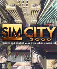 Imagen del juego Simcity 3000 para Ordenador