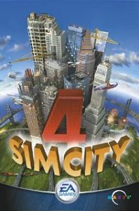 Imagen del juego Simcity 4 para Ordenador