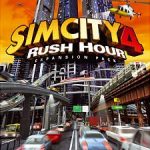 Imagen del juego Simcity 4: Rush Hour para Ordenador