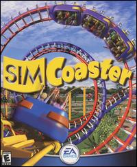 Imagen del juego Simcoaster para Ordenador