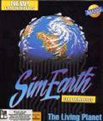 Imagen del juego Simearth: The Living Planet para Ordenador