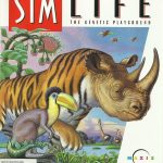 Imagen del juego Simlife para Ordenador