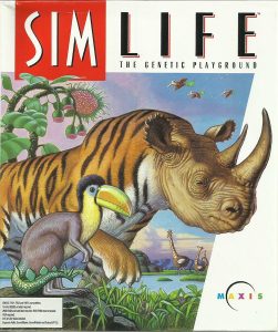 Imagen del juego Simlife para Ordenador