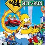 Imagen del juego Simpsons: Hit And Run
