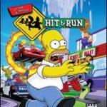 Imagen del juego Simpsons: Hit And Run