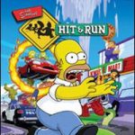 Imagen del juego Simpsons: Hit And Run