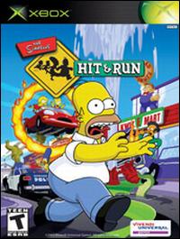 Imagen del juego Simpsons: Hit And Run